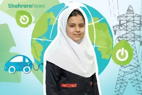 گفت&zwnj;وگو با صاحب برترین اختراع سال طرح جابربن حیان کشور | دوست دارم طرحم در همه دنیا اجرا شود