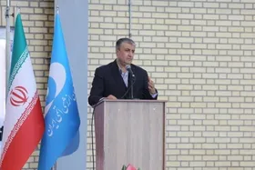 اسلامی: ۵ منطقه ساحلی را برای احداث نیروگاه برق هسته&zwnj;ای مشخص کرده&zwnj;ایم