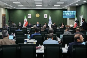 با تصویب نمایندگان: مجازات مرتبطان با کارگزاران بیگانه ضد منافع ملی تعیین شد