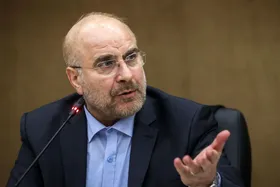 قالیباف: ۲ شهر درگیر مسمومیت دانش&zwnj;آموزان شدند نه ۱۵ شهر