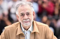 جایزه یک عمر دستاورد موسسه فیلم آمریکا برای فرانسیس فورد کوپولا