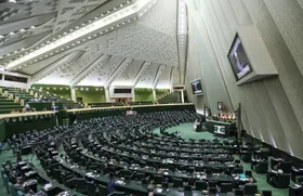 تقدیر نمایندگان از وزیر صمت به دلیل آبرسانی به استان&zwnj;های کم آب