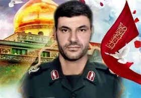 نیروی زمینی سپاه: &laquo;سردار علیجانی&raquo; حین انجام ماموریت مستشاری در سوریه به شهادت رسید