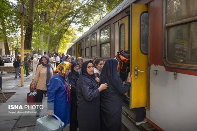 ایران زیباست | روستا و آبشار «بیشه» لرستان