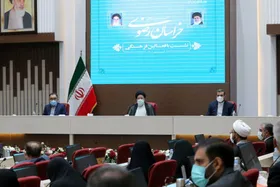 مهم&zwnj;ترين مداخله دولت ؛کمک به تقویت اقتصاد در ذیل هویت و فرهنگ