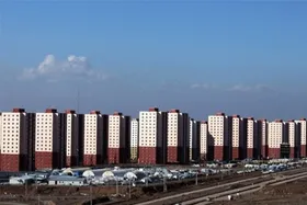 مسکن مهر تا پایان دولت چهاردهم تمام می&zwnj;شود