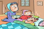 درباره تعهد در روابط اجتماعی | ماندن بر سر پیمان، تا پای جان!