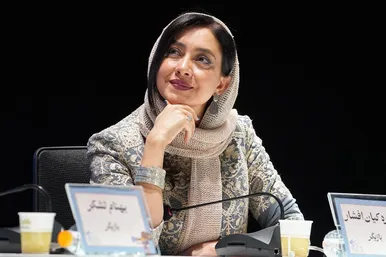 گزارش تصویری |  فتوکال و نشست خبری فیلم «موسی کلیم‏‌الله» با حضور ابراهیم حاتمی ‎کیا و مریلا زارعی