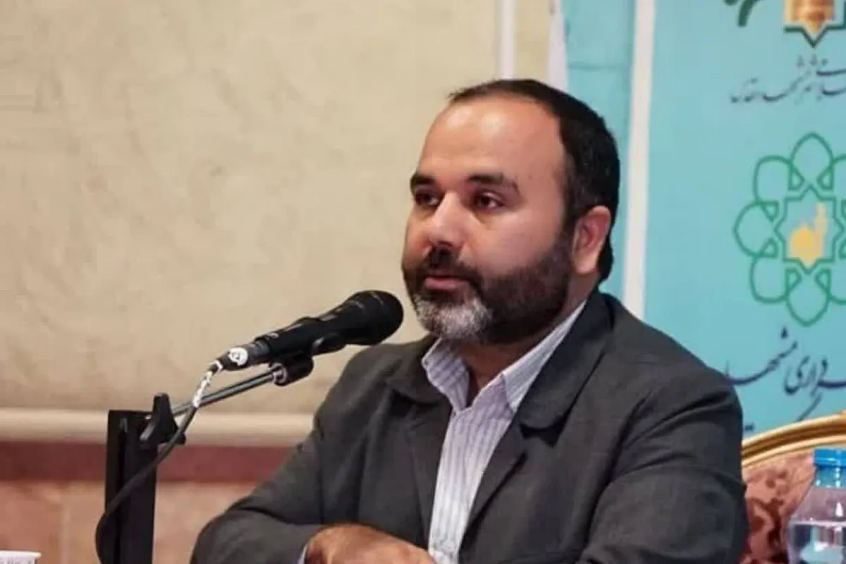 برگزاری ۶۹۰ جلسه شورای اجتماعی محلات مشهد در نیمه نخست سال ۱۴۰۴