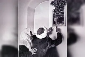 عکسی که همیشه بوی تازگی دارد