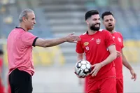 ستاره پرسپولیس همچنان سهمیه زیر ۲۳ سال محسوب می‌شود؟