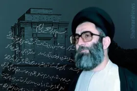بازخوانی سفر مقام معظم رهبری به توس | دست نوشته&zwnj;ای که نقطه عطفی در احیای توس تاریخی شد
