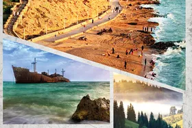 بسته پیشنهادی برای سفر در تعطیلات نوروز ۱۴۰۱