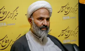 رئیس کمیسیون اصل نود مجلس از محله مهر و مادر مشهد بازدید کرد