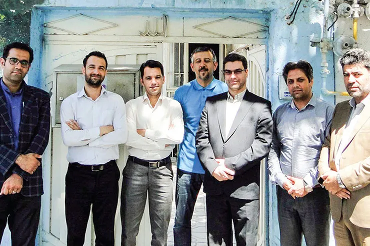 عزم جدی برای رفع مشکلات عمومی