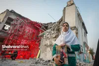 حمله به مدرسه میناب و ورزشگاه لامرد از سوی سازمان ملل «جنایت جنگی» اعلام شد