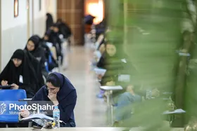 نتایج نهایی آزمون پذیرش دانشجو-معلم ۱۴۰۳ اعلام شد
