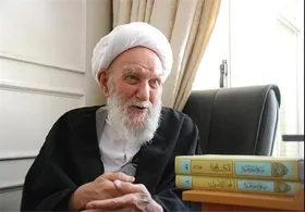 آیت&zwnj;الله محمدعلی ناصری استاد اخلاق دار فانی را وداع گفت+ زندگی&zwnj;نامه