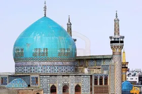 نام&zwnj;گذاری شعار دهه تکریم و تعظیم مساجد با عنوان &laquo;تجلی&zwnj;گاه قرآن&raquo;