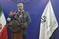 خنثی‌سازی تمامی تهدیدات مرزی و داخلی با اشراف اطلاعاتی در کمیته امنیتی انتخابات + فیلم