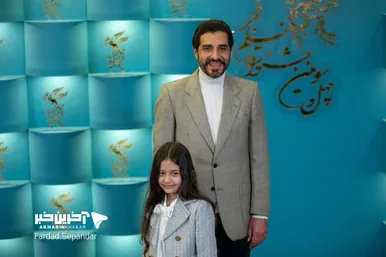 گزارش تصویری | فتوکال و نشست خبری فیلم «خدای جنگ» با حضور ساعد سهیلی و داریوش کاردان