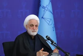 محسنی&zwnj;اژه&zwnj;ای: باید یک کیفرخواست متقن برای تمام جنایت&zwnj;های اسرائیل و حامیانش بنویسیم