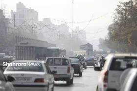 نفس کلانشهر مشهد سنگین شد | هوا برای گروه&zwnj;های حساس ناسالم است (شنبه، ۱۱ بهمن ۱۴۰۴)