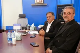 پایان کار نظری&zwnj;جویباری در استقلال؟ + عکس