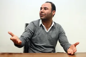 بختیاری&zwnj;زاده: برای فینال لیگ آماده&zwnj;ایم