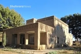 دانستنی&zwnj;های تاریخی نوجوانان | عمارت محمدخان قرایی