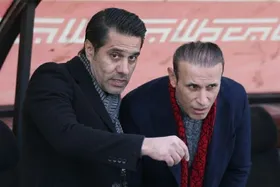 گل&zwnj;محمدی را مجبور کردند مصاحبه کند!