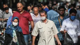 آخرین رنگ&zwnj;بندی کرونایی کشور| ۱۴۸ شهر در وضعیت قرمز (۱۳ اسفند ۱۴۰۰)