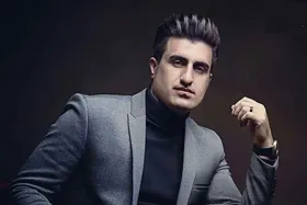 اولین ویدیو منتشر شده از محسن لرستانی بعد از آزادی از زندان