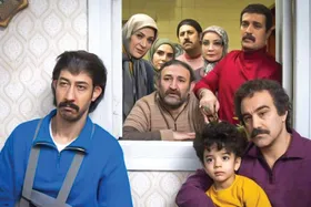 برخاستن ققنوس &laquo;پایتخت&raquo; از تلویزیون | درباره سریال پایتخت ۷