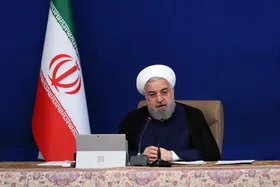 رئیس جمهور: می&zwnj;خواهیم آمریکا به قانون و همه معاهدات بین&zwnj;المللی و احترام به ملت ایران برگردد