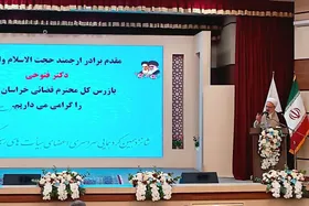 صدور حکم قطعی برای ۴۰۰ پرونده شکایت از تخلفات اداری آموزش و پرورش