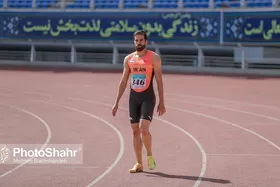 حسن تفتیان در رقابت&zwnj;های تور بین&zwnj;المللی نایب قهرمان شد