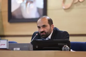 رئیس شورای اسلامی شهر مشهد: اتمام پروژه&zwnj;های نیمه&zwnj;تمام جزو اولویت&zwnj;های شورا در بررسی بودجه ۱۴۰۴ شهرداری است