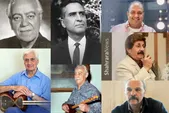 هفدهم اسفندماه، یادبودی برای چند چهره موسیقی و هنر ایران