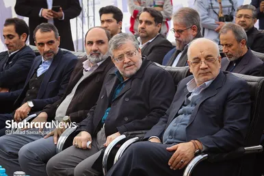 آغاز حفاری مسیر غربی پروژه خط ۳ مترو