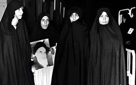 ۵ زن ایرانی که سال&zwnj;ها در اردوگاه&zwnj;های عراق اسیر بودند را بیشتر بشناسیم