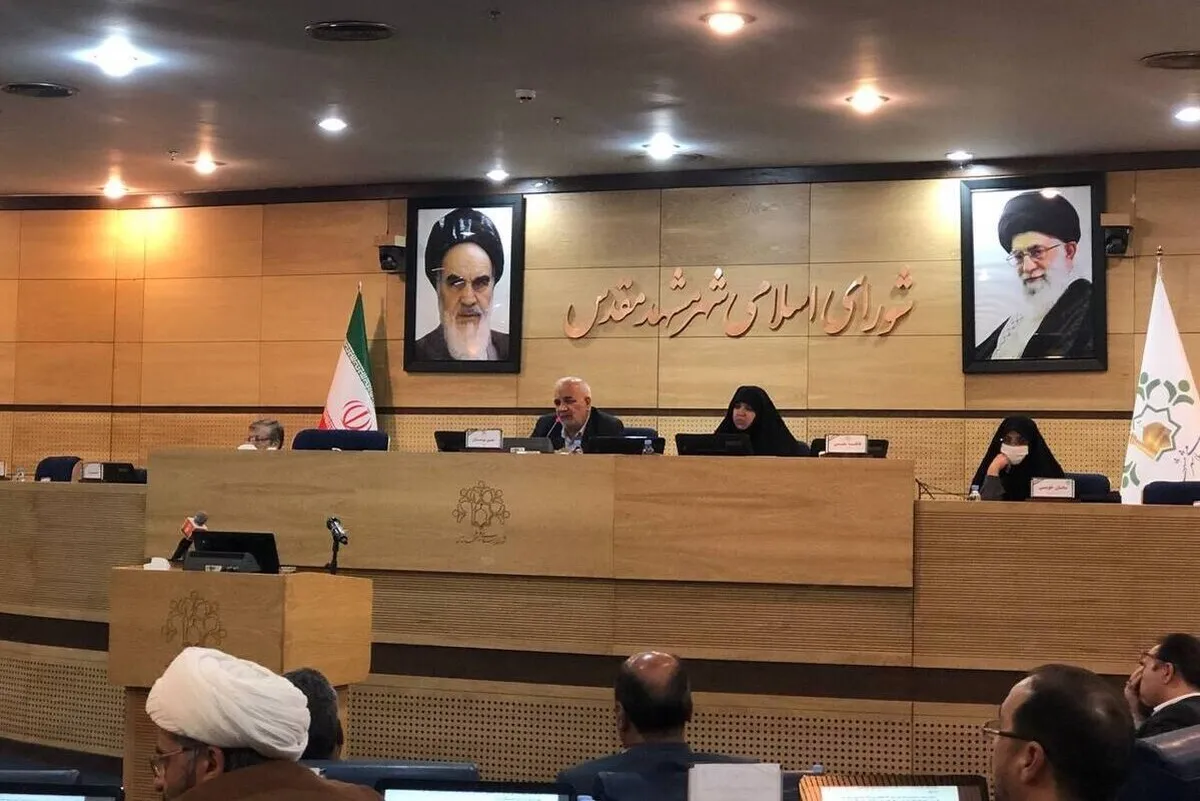 نگاه ملی به موضوع زیارت و حمایت‌های دولتی از مشهدالرضا(ع) ضرورت دارد