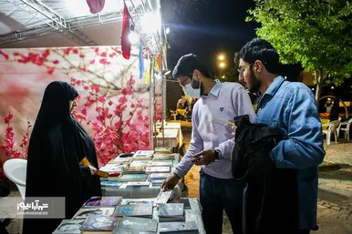 ویژه‌برنامه‌های شهرداری مشهد در ماه مبارک رمضان