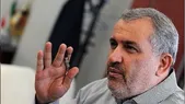 فرش سبز «رمپنا» برای بدرقه وزیر صمت