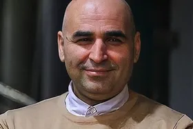 &laquo;علی مشهدی&raquo; سریال ۹۰ شبی می&zwnj;سازد