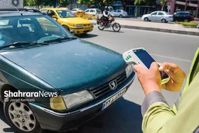 چگونگی محاسبه هر تراکنش پارک خودرو در &laquo;الیت&raquo; شفاف می شود