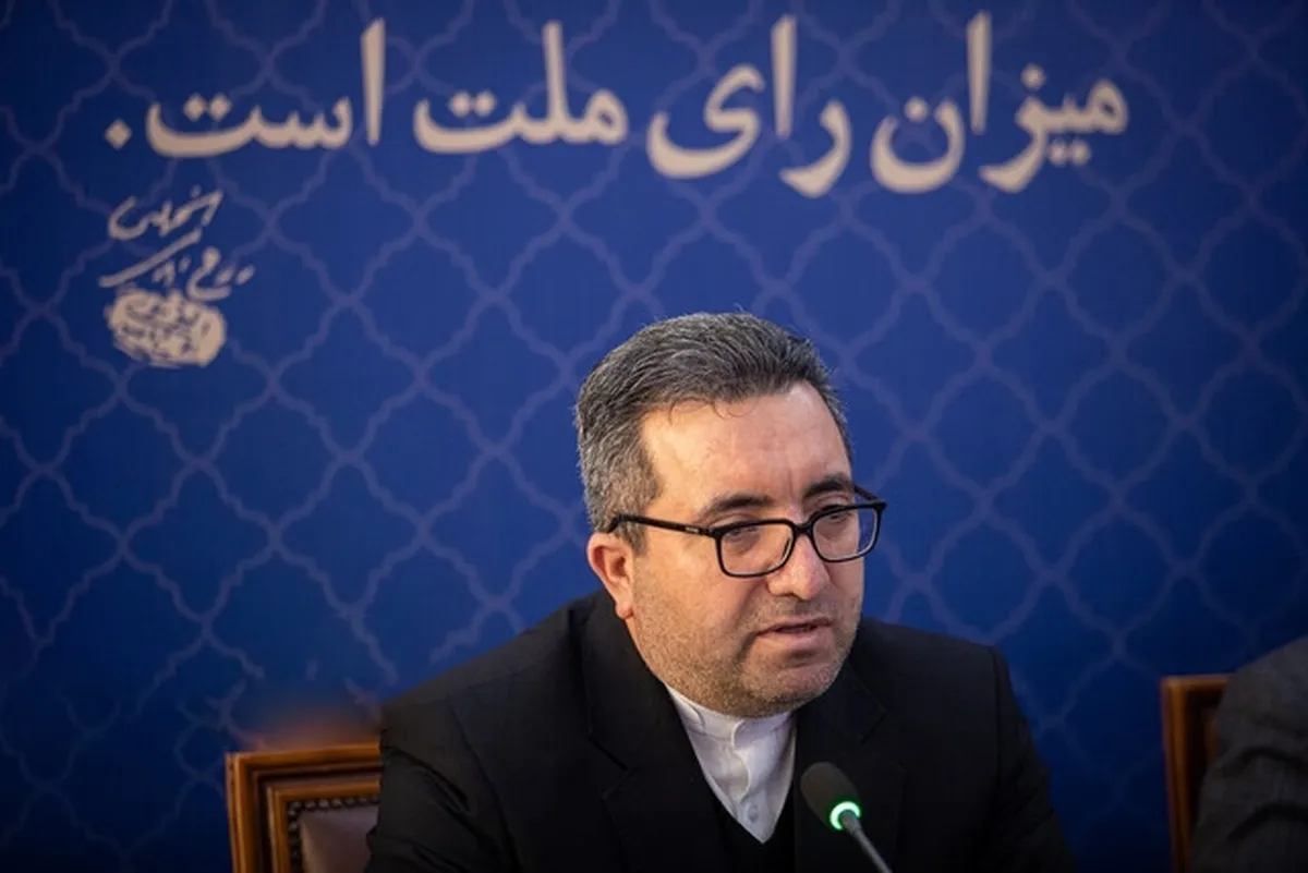 رییس سازمان ثبت اسناد از صدور بیش از ۱۰ میلیون سند سبز رنگ در راستای اجرای قانون الزام به ثبت رسمی خبرداد