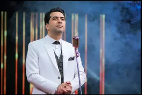 محمد معتمدی در نخستین شب جشنواره موسیقی فجر روی صحنه می&zwnj;رود