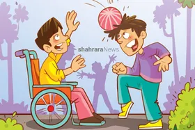 یادداشت نوجوان | می&zwnj;آیی با من دوست شوی؟