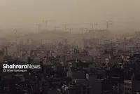 شمارش معکوس تنفس در مشهد | آلودگی هوای مشهد امروز به اوج رسید (۵ مرداد ۱۴۰۴)